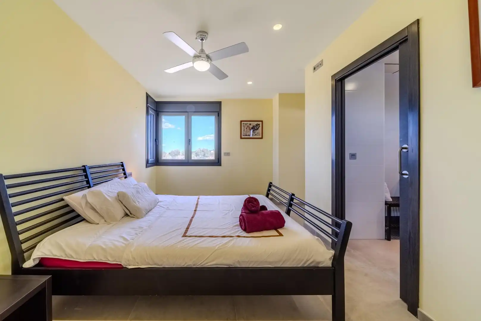 Chalet con terraza en venta en La Marina, imagen 45