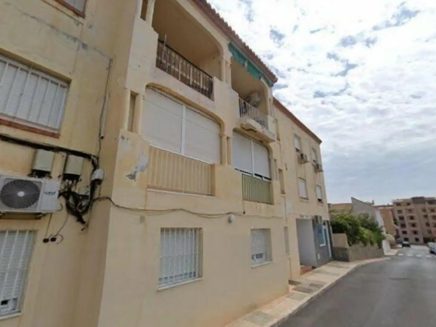 Vista exterior de Casa o chalet en venta en Arganda del Rey