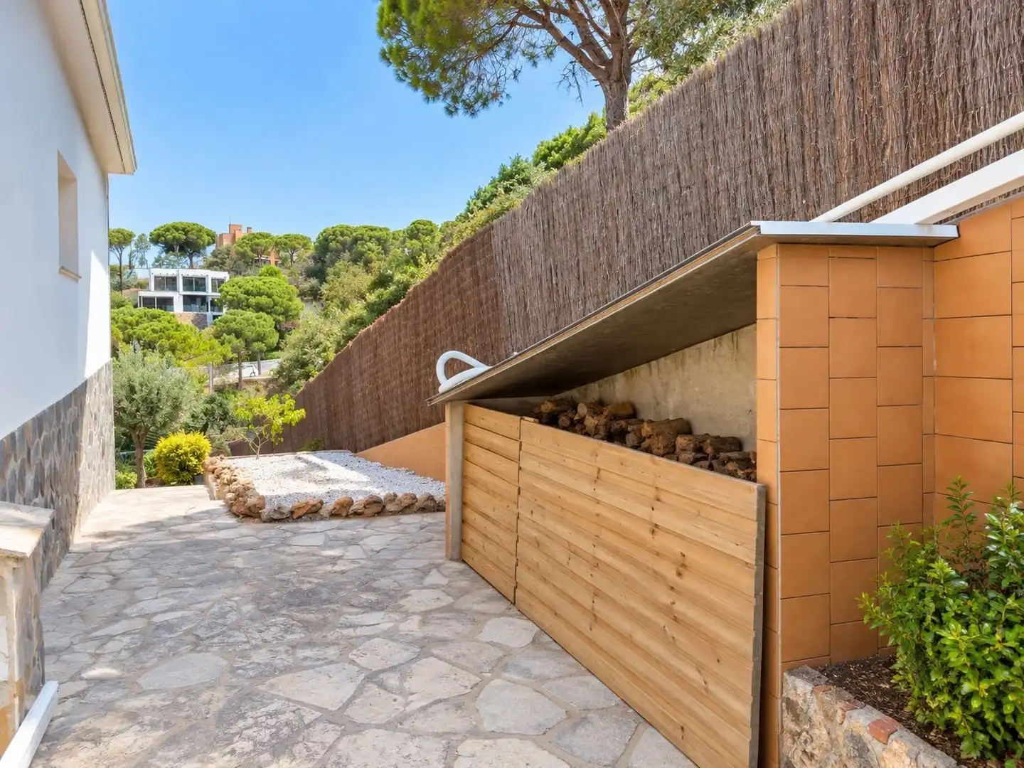 Casa amb jardí en venda a Lloret Verd - Els Pinars, imagen 19
