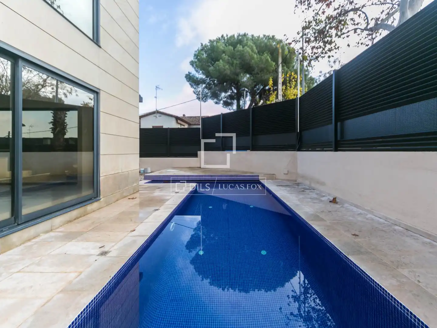 Chalet con piscina en venta en Valldoreix, imagen 64