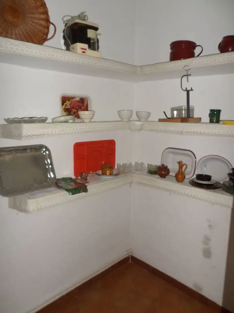 Casa a schiera con terrazza in vendita a Juan Romero, imagen 6