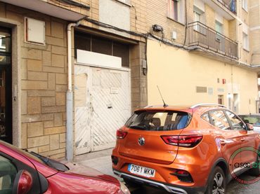 Local comercial en venta en Gijón - Joaquín Solís 37