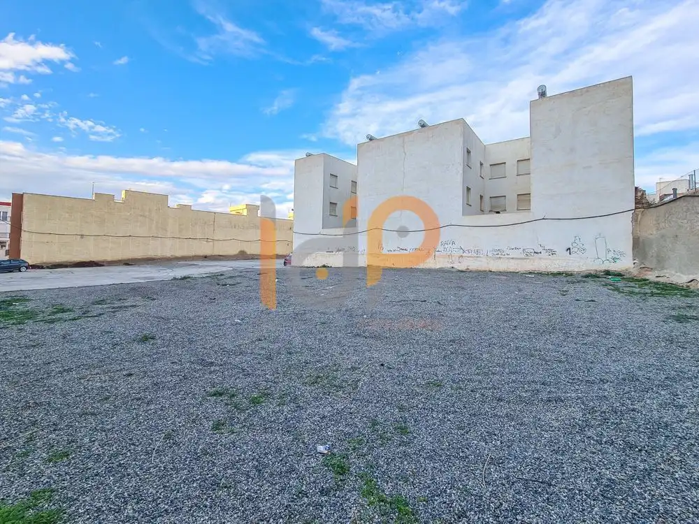 Terreny residencial en venda a Plaza de Toros - Santa Rita, imagen 3
