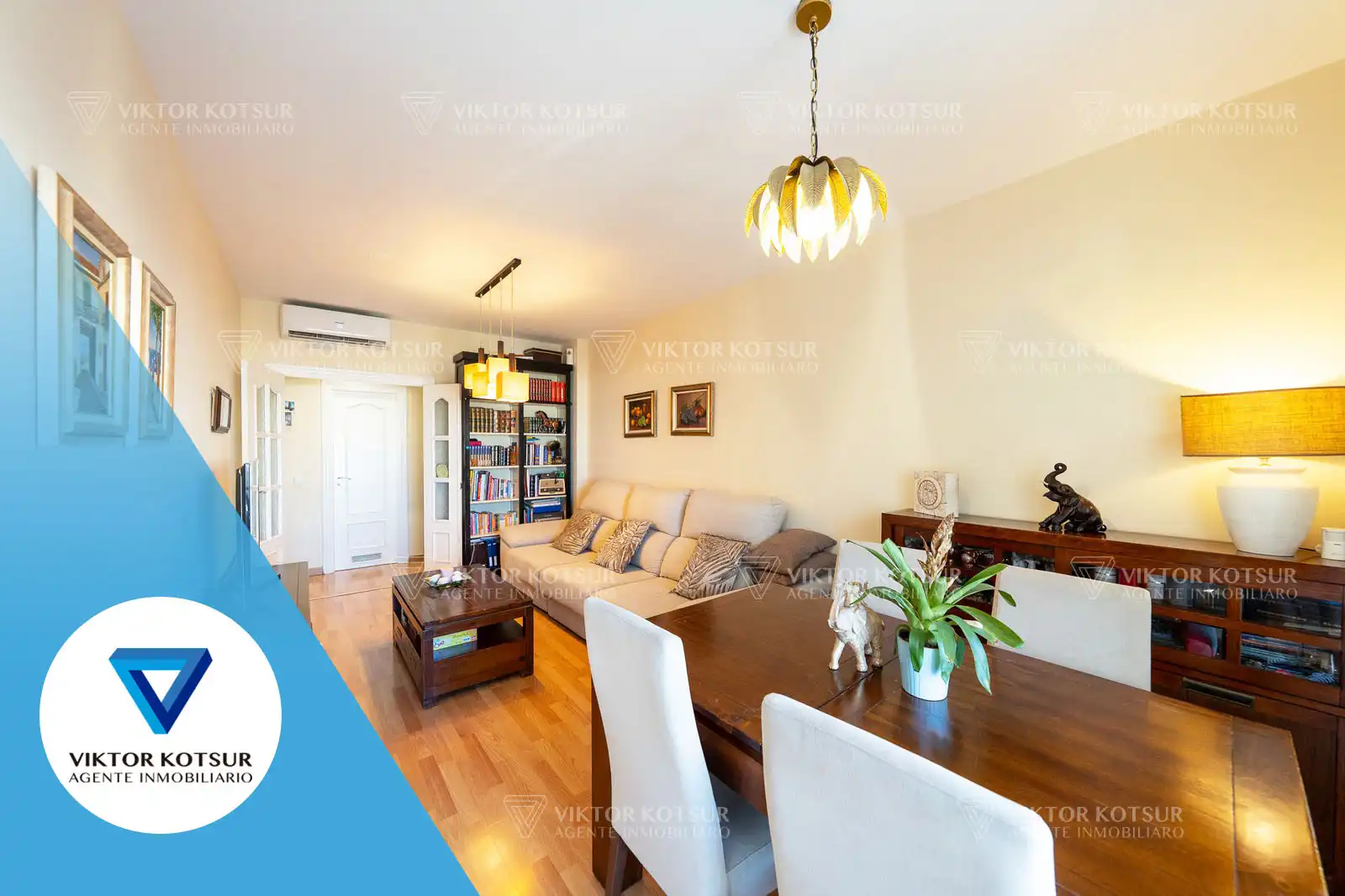 Wohnung mit Pool zum Verkauf in Camino de los Parrales, imagen 4