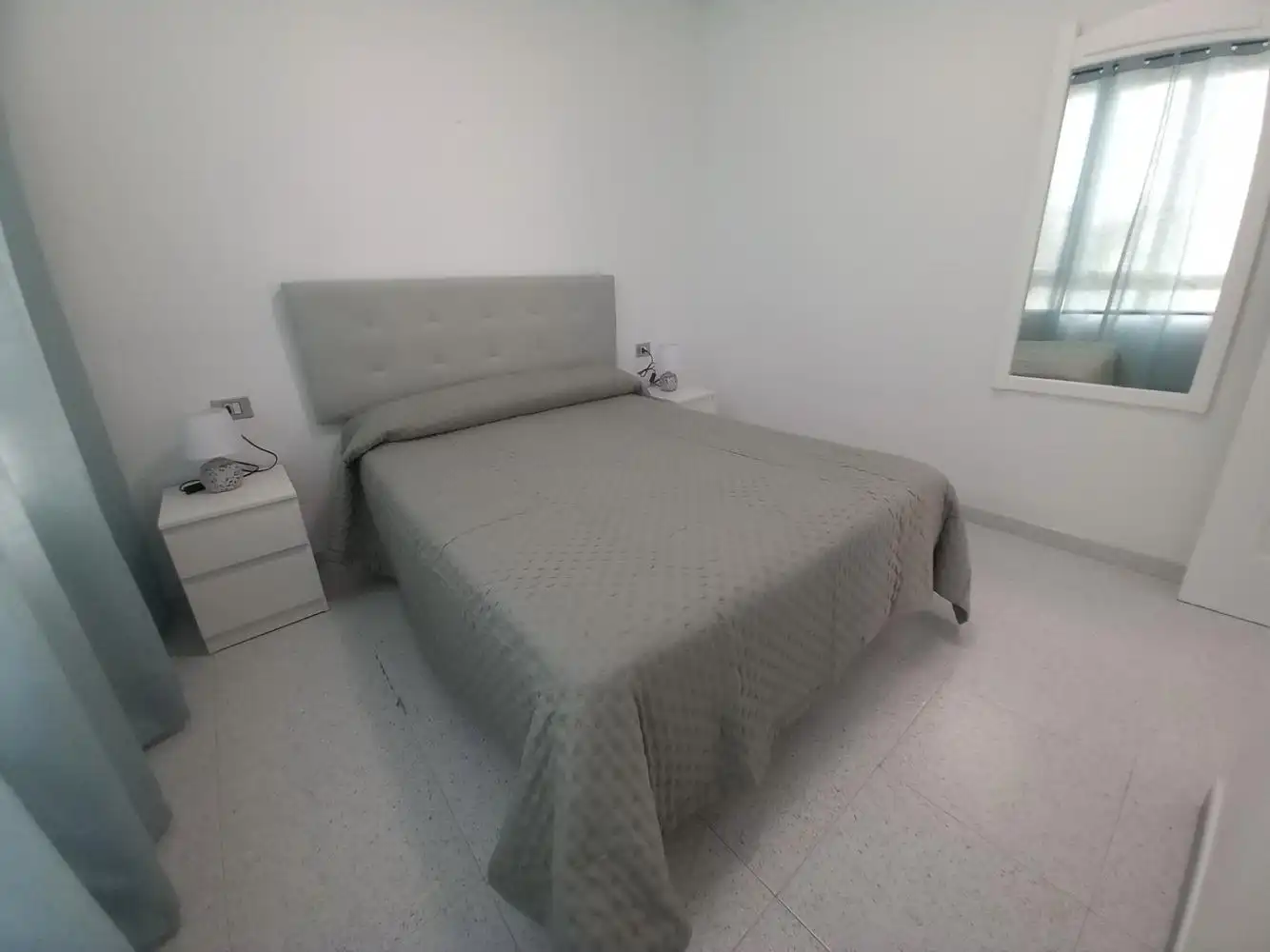 Apartament de lloguer a El Médano