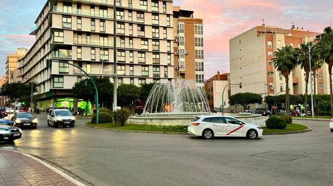 Foto 4 de Piso en venta en Calle Humilladero, Plaza de Toros - Santa Rita, Almería Capital