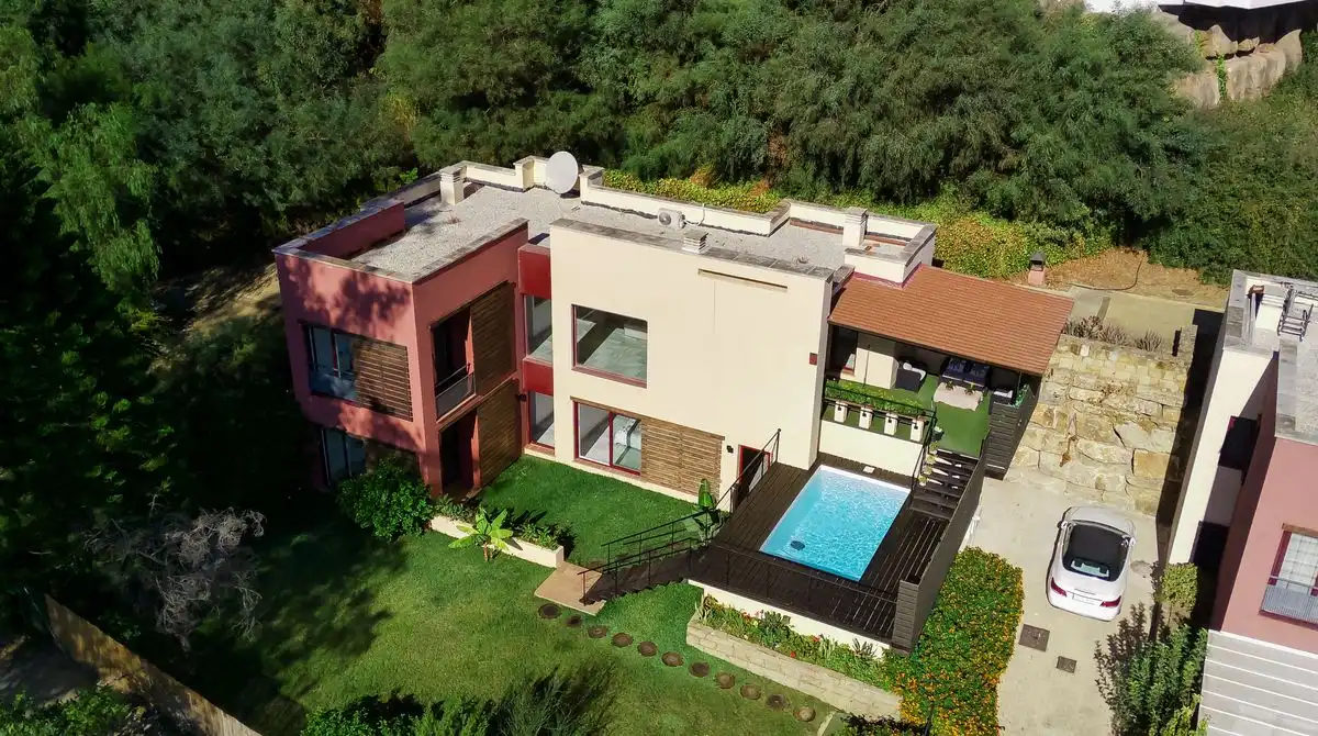 Casa amb terrassa en venda a Calle Vereda Alta del Rio, imagen 49