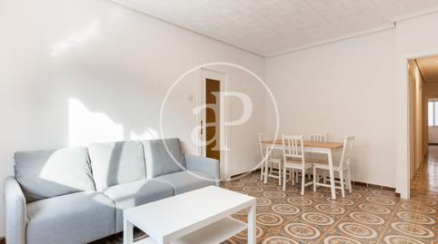 Foto 2 de Pis de lloguer a C. D'olimpia Arozena Torres, Nou Moles,  Valencia Capital