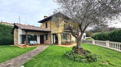 Foto 3 de Casa o xalet en venda a Carretera de la Providencia al Infanzon, Somió, Gijón