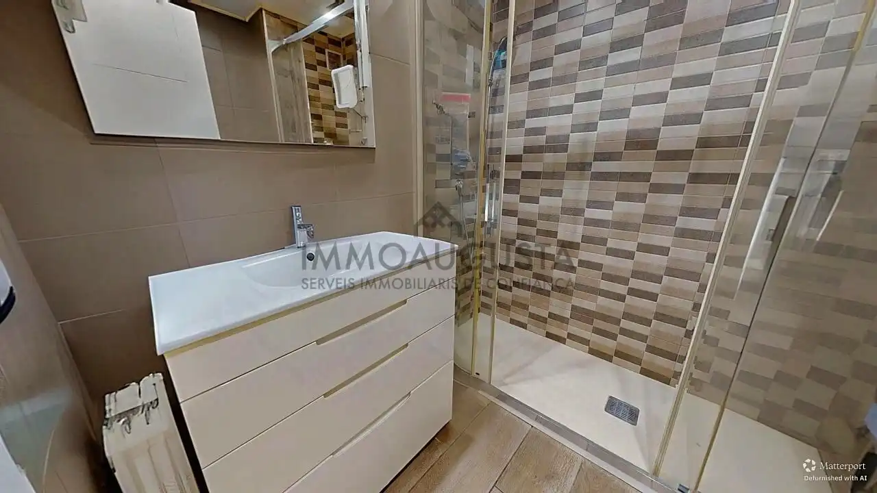 Piso en venta en Navas