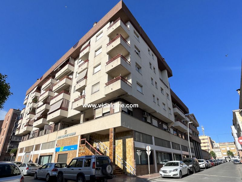 Local de alquiler en Carrer del Doctor Fleming