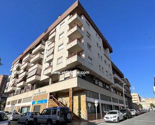 Exterior view of Premises to rent in Balaguer