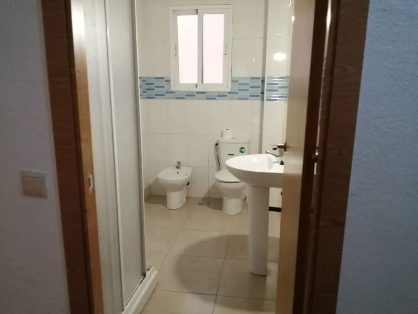 Baño de Piso en venta en Toledo con Aire acondicionado, Calefacción y Amueblado