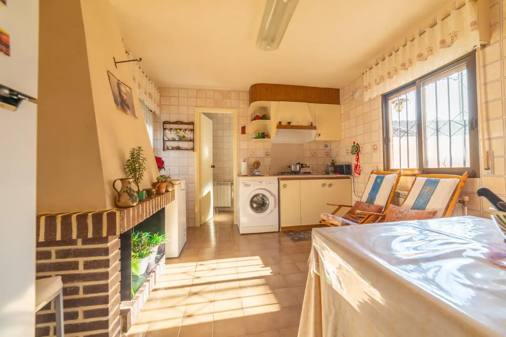 Chalet en venta en Santiago de la Ribera, imagen 20