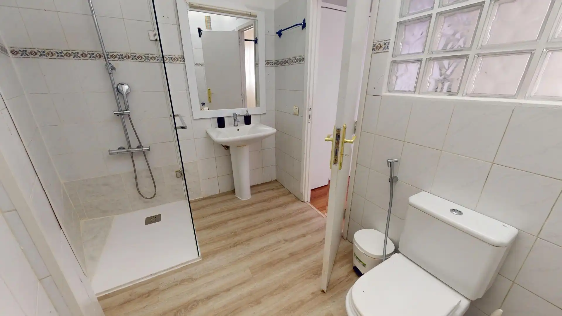 Flat for rent in Calle PINO, 11, La Cuesta -Finca España