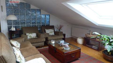 Foto 3 de Pis de lloguer a San Francisco, Ourense Capital