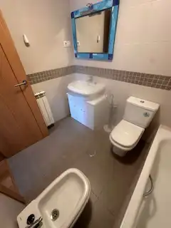 Apartment with lift for sale in Calle Antonio Vázquez, imagen 19