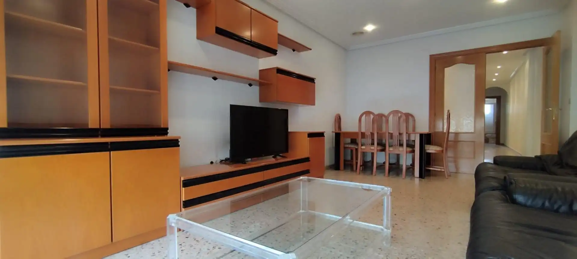Wohnung mit Aufzug zum Verkauf in Elche ciudad, imagen 7