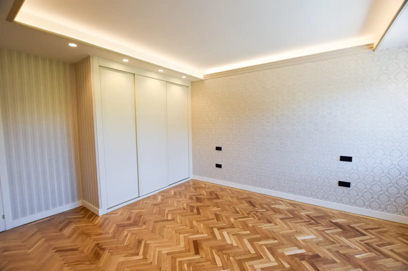 Detached homes for sale in Pozuelo de Alarcón  with Air Conditioner, Heating and Private garden
