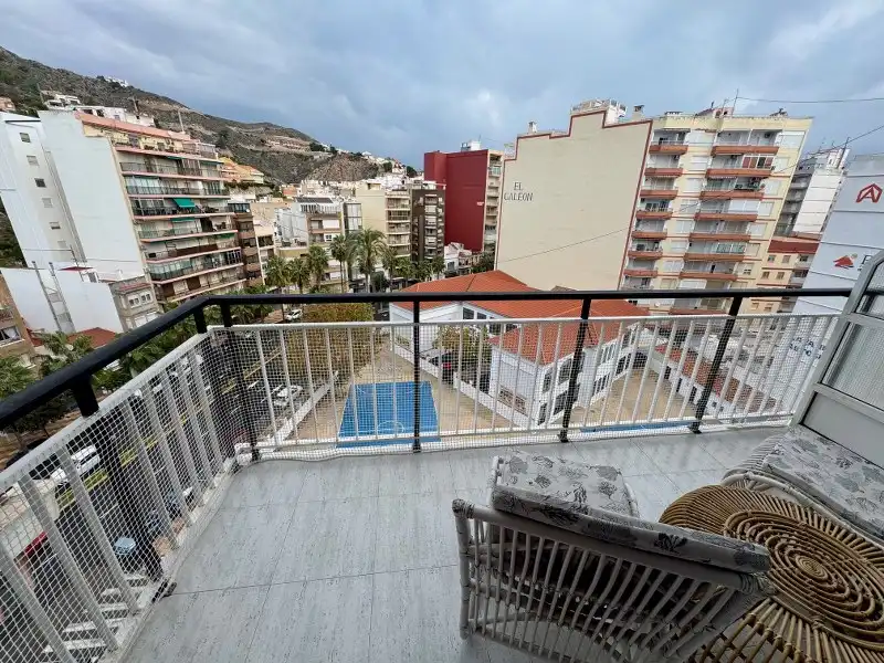 Appartement compact avec ascenseur à vendre à Sant Antoni, imagen 10