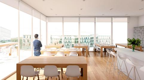 Photo 4 of Attic for sale in Sabino Arana - Jesuitas, Bizkaia