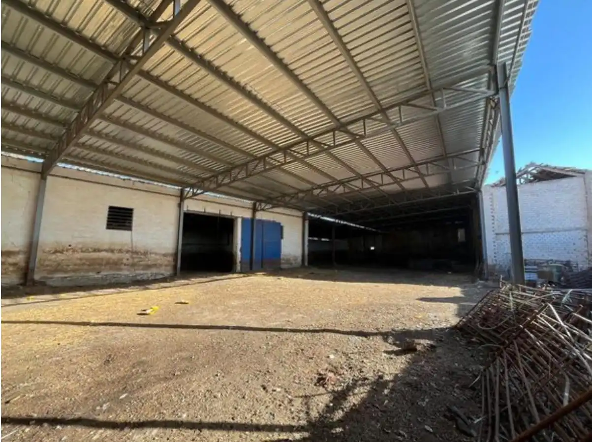 Rural land for sale in Carretera Manzanares, imagen 5