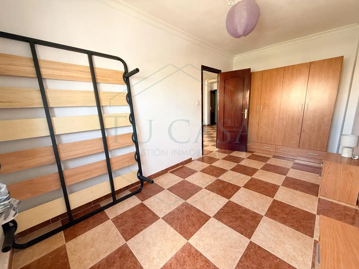 Habitación de Piso en venta en San Fernando