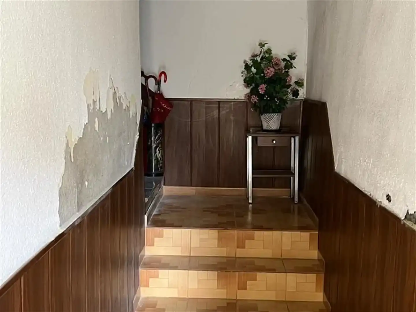 Casa adosada en venda en A Rúa 