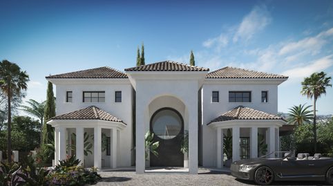Foto 4 de Piso en venta en Las Brisas, Málaga