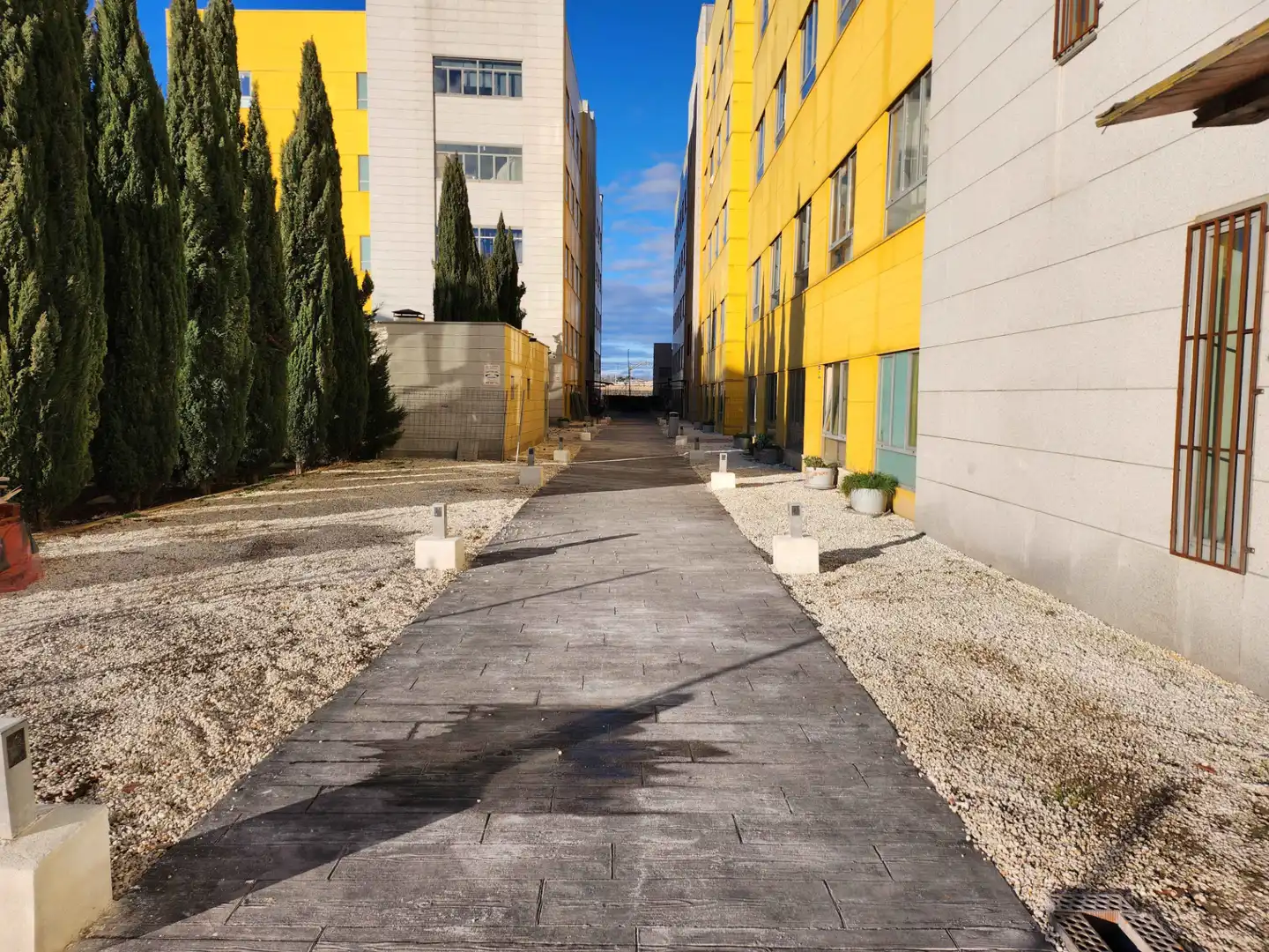 Loft mit Aufzug zum Verkauf in Calle de Francisco Aritio 166, imagen 27