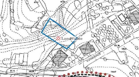 Foto 5 de Residencial en venta en Rúa Menciñeiros, Nós, A Coruña