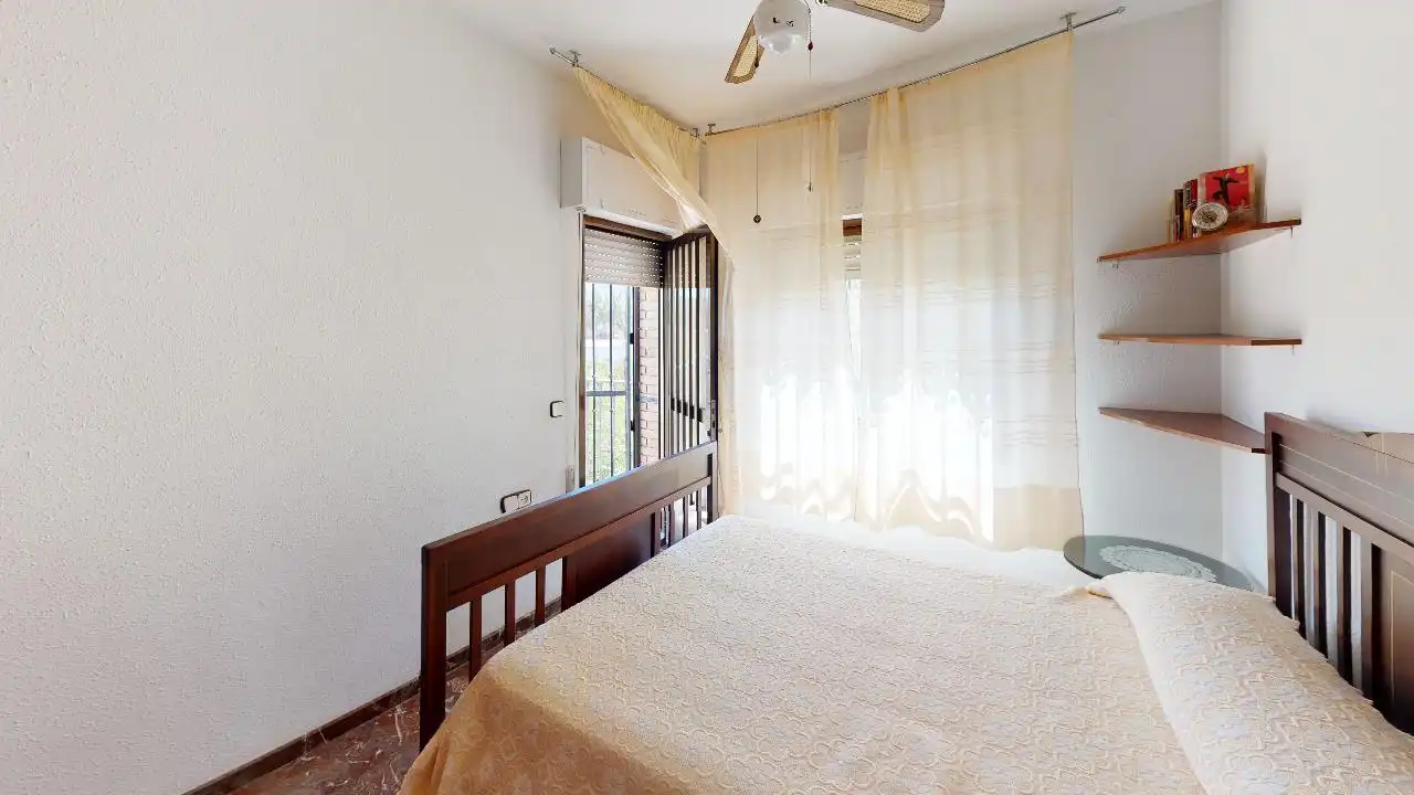 Villa con piscina in vendita a Camino Puente de la Sierra, imagen 26