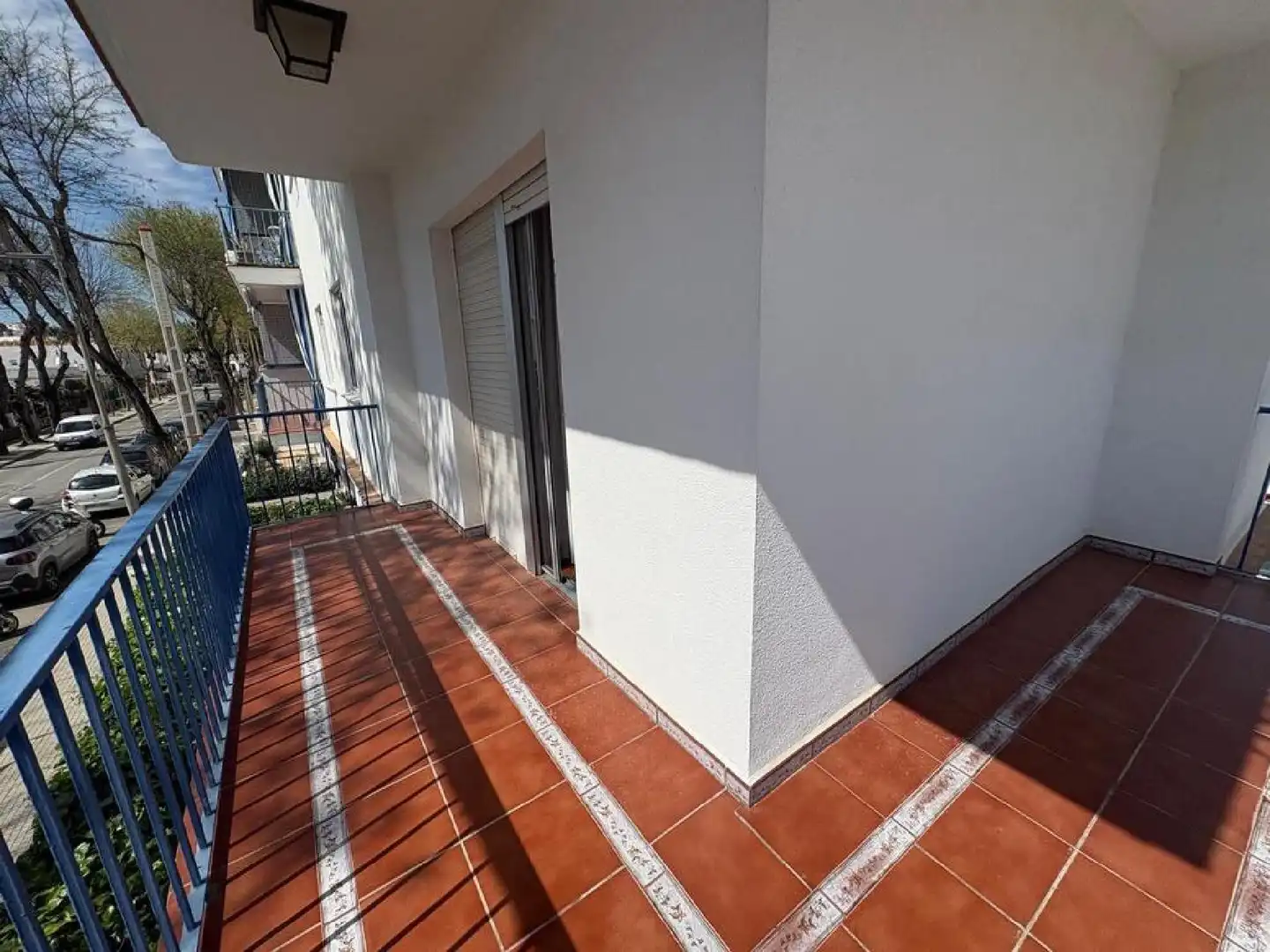 Terrassa de Pis en venda en Chipiona