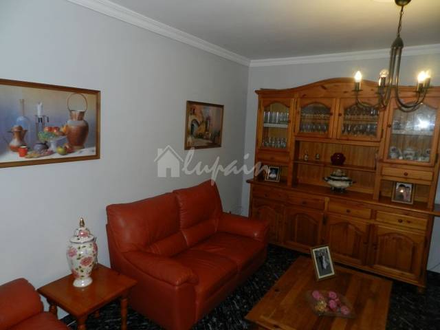 Terreno residencial en Venta en Guargacho