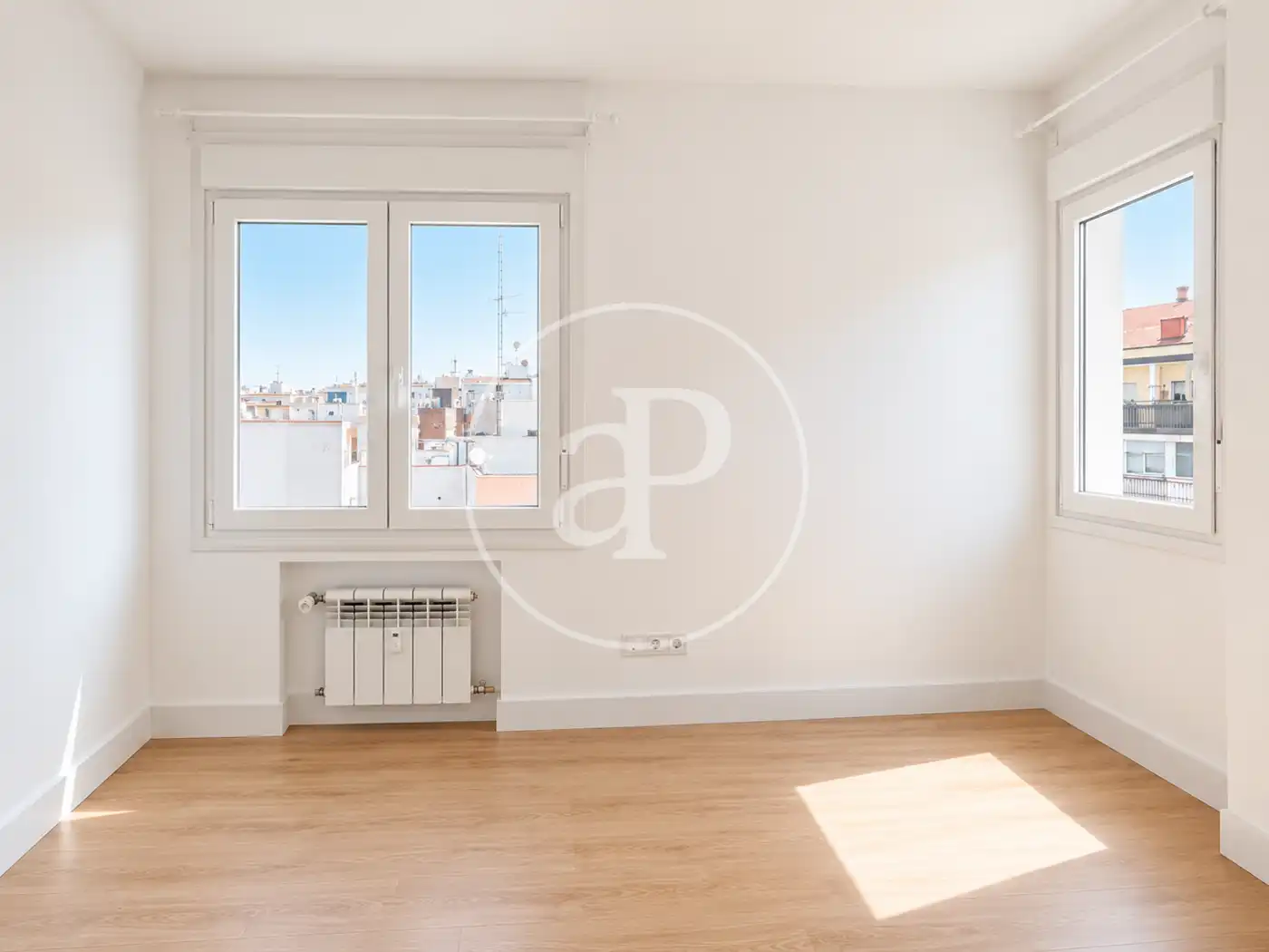 Appartement avec ascenseur à vendre à C/ de Francisco Silvela, imagen 4