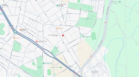 Foto 3 de Piso en venta en C. de San Joaquín, 12, 50013 Zaragoza, Las Fuentes, Zaragoza Capital