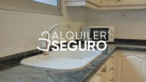 Foto 3 de Pis de lloguer a Federico de León, Ciudad Jardín, Las Palmas de Gran Canaria