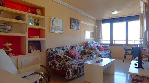 Foto 5 de Piso de alquiler en Alcalde Manuel Catalán Chana, Rincón Alto, Alicante