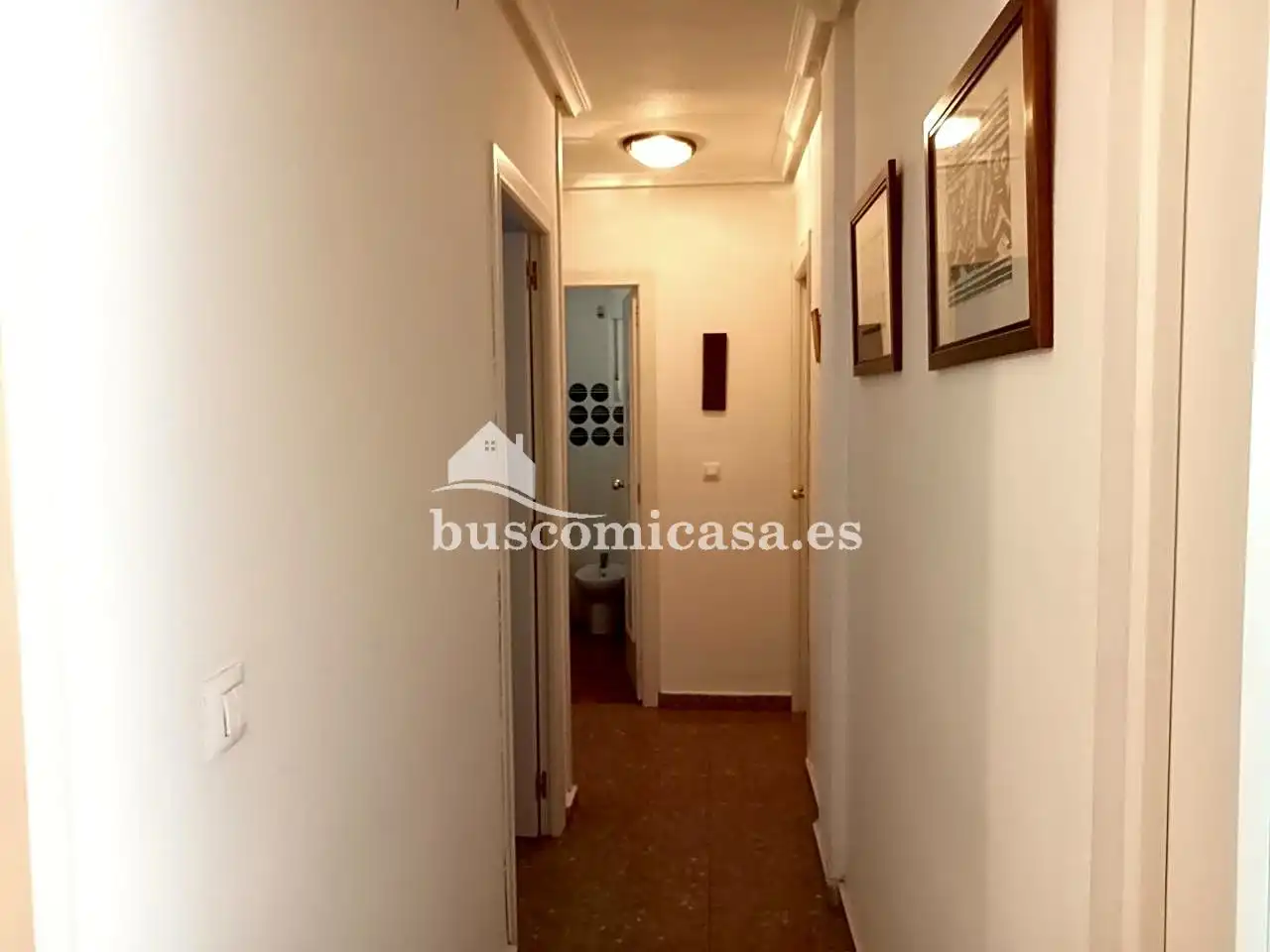 Wohnung mit Aufzug zur Miete in Avenida Arjona, imagen 21