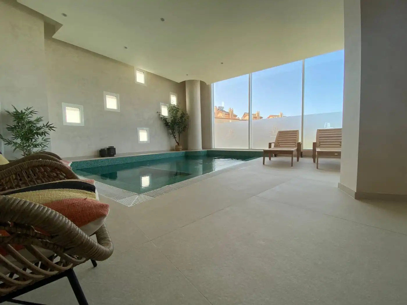Flat with terrace for sale in Alfonso Fernández Coronel, imagen 48