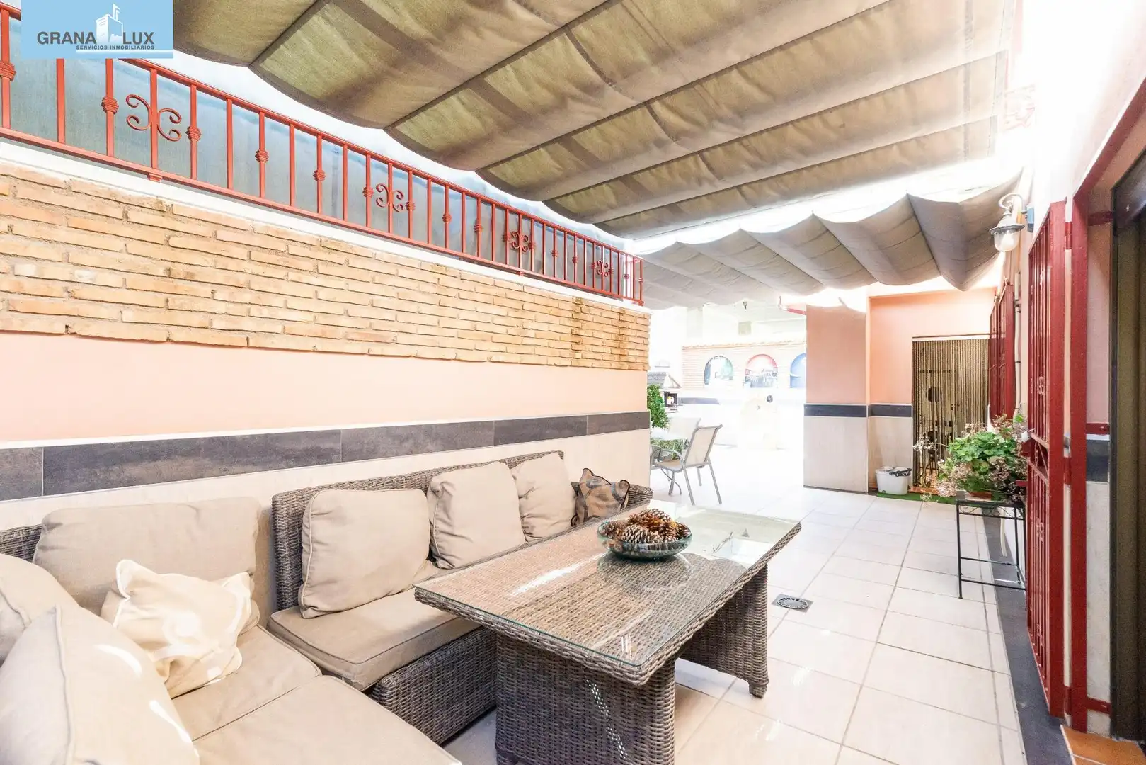 Maison jumelée avec jardin à vendre à Camino del Cementerio, imagen 13