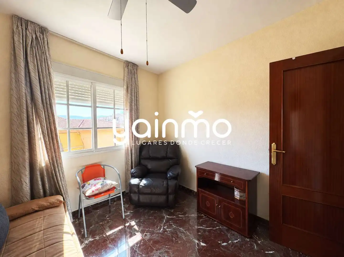 Appartement avec piscine à vendre à Jaén - Calle Manuel Caballero Venzala 9, imagen 15