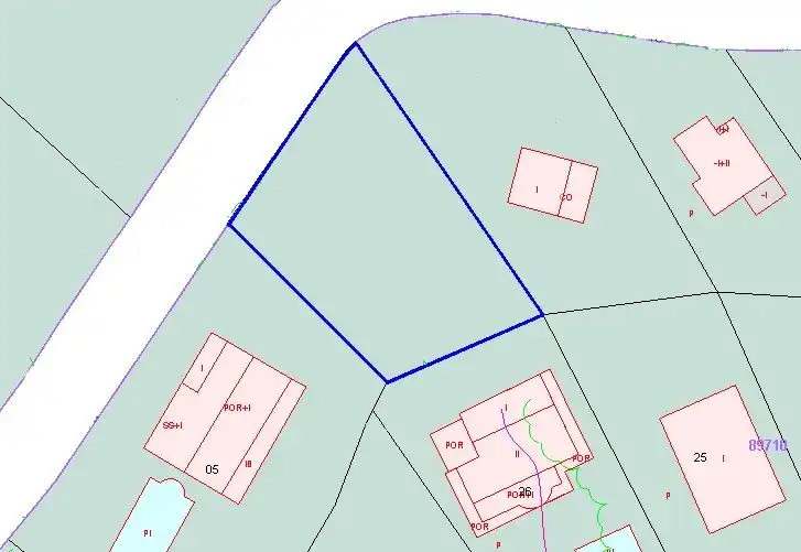 Wohnbaugrundstück zum Verkauf in Corbera de Llobregat, imagen 28