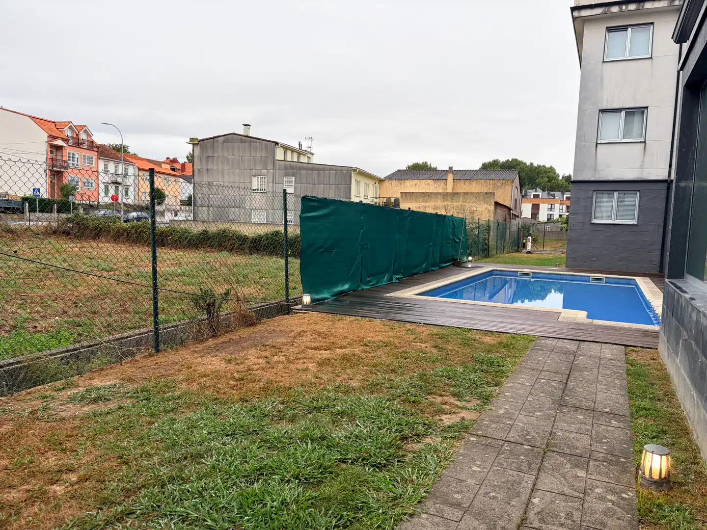 Piso con piscina en venta en Rúa Concepción Arenal 9, imagen 14