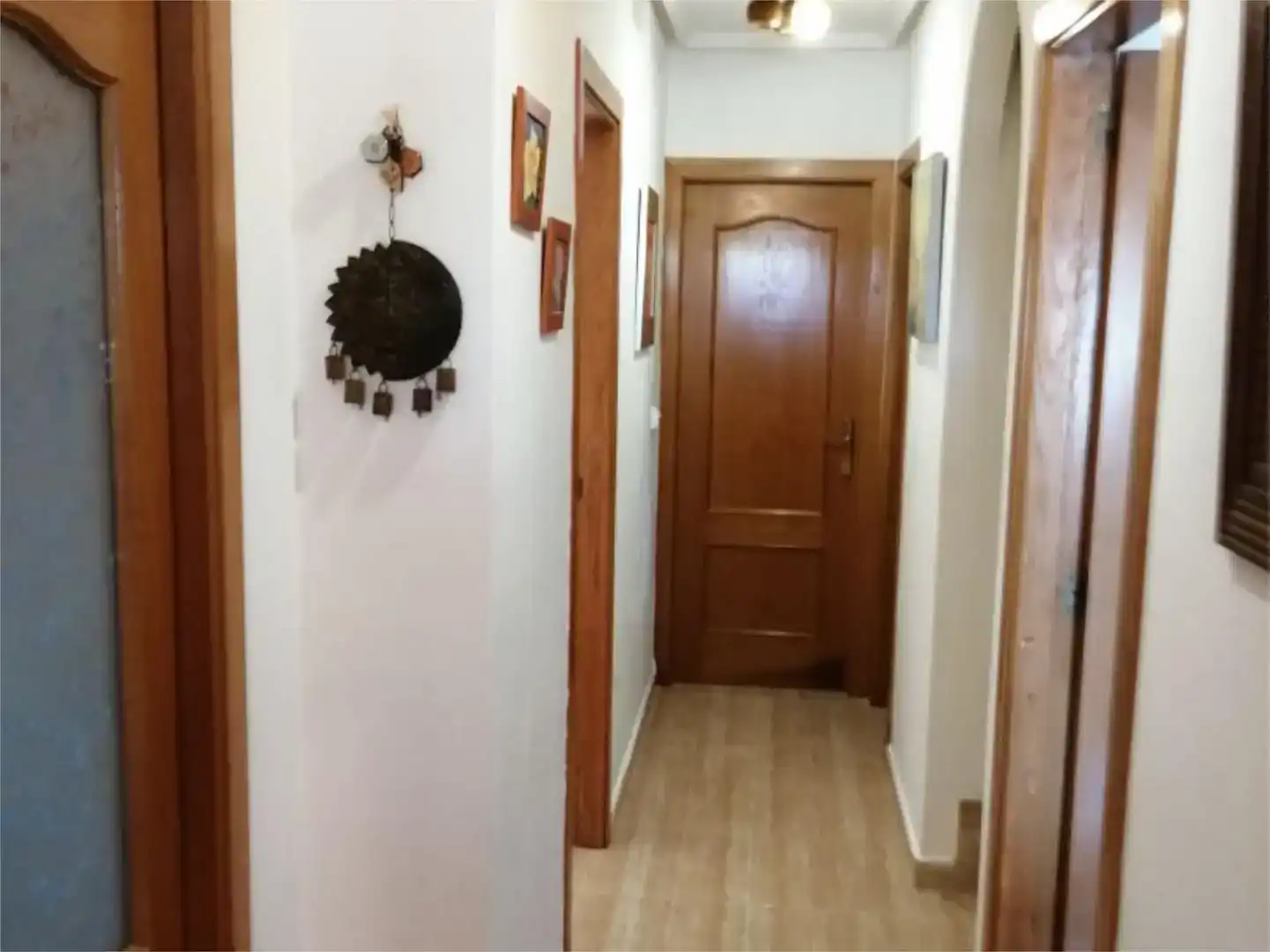 Piso para compartir en Bigastro