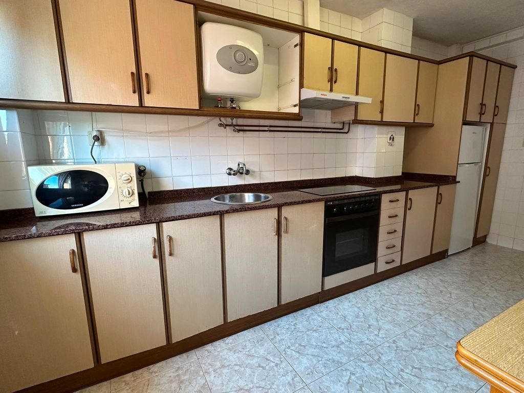 Piso en venta en Calle Río Nalón, 6, Contrueces, Sur