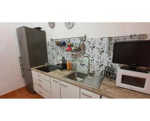 Kitchen of Flat to rent in El Puerto de Santa María