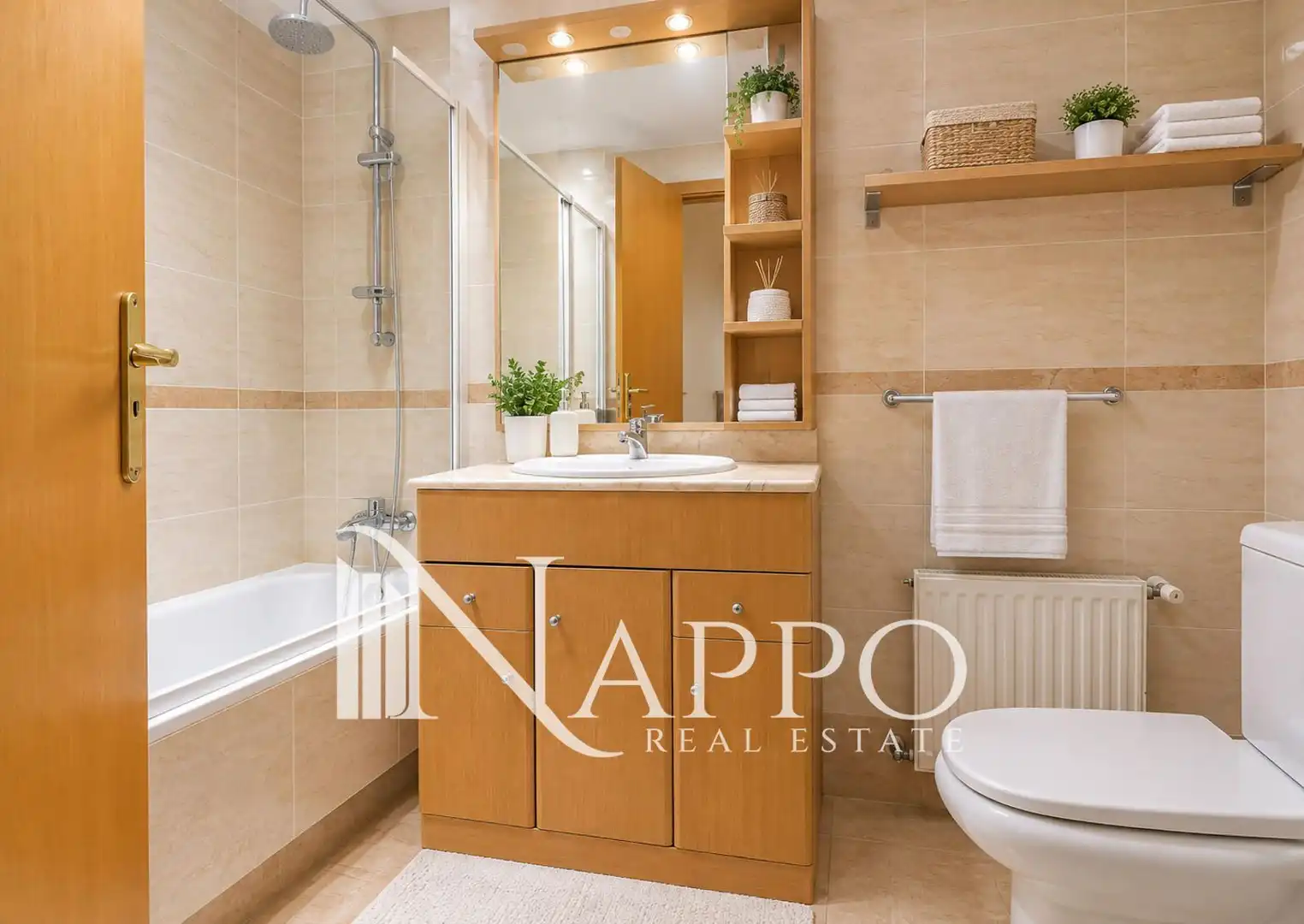 Wohnung zum Verkauf in Bisbe Bernat Nadal, imagen 14
