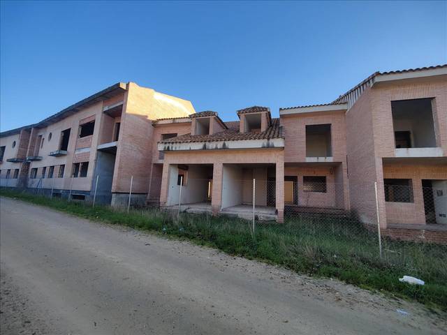 Piso en Venta en CAÑUELO en Camarena