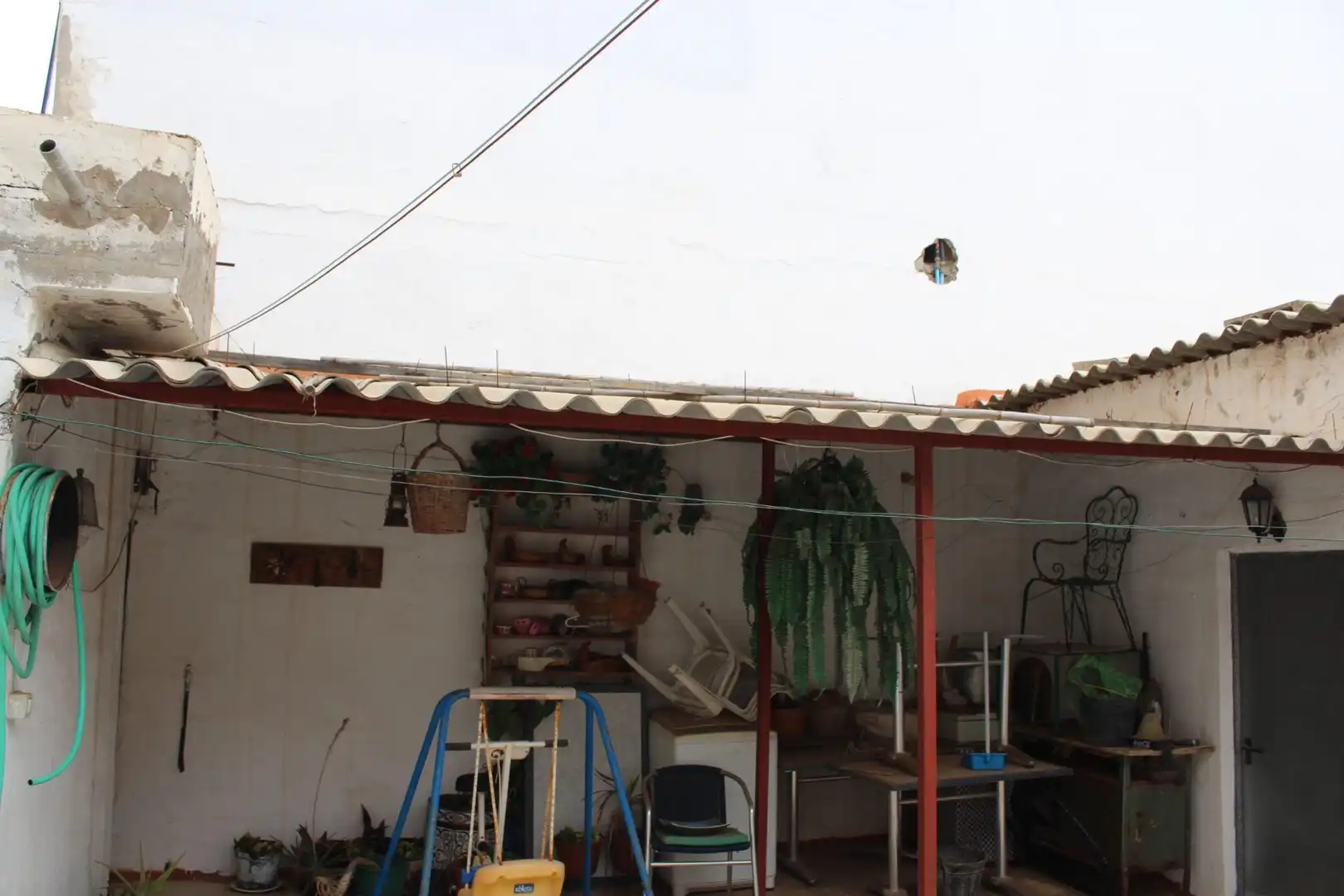 Terraced house with terrace for sale in Avenida Gran Canaria, imagen 17